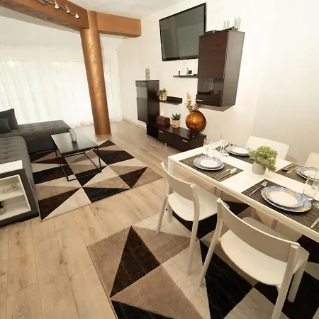 Слънце И Море Бургас Apartamento Burgas