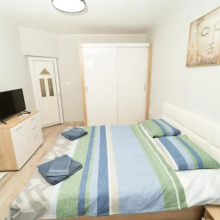 Слънце И Море Бургас Apartamento Burgas