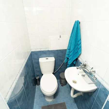 Слънце И Море Бургас Apartamento