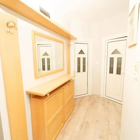 Слънце И Море Бургас Apartamento *