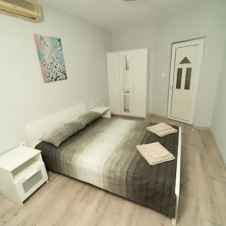 Apartamento Слънце И Море Бургас