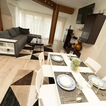 Слънце И Море Бургас Apartamento Burgas